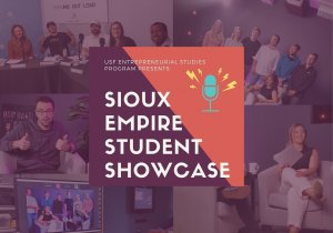 sioux empire student showcase splash image