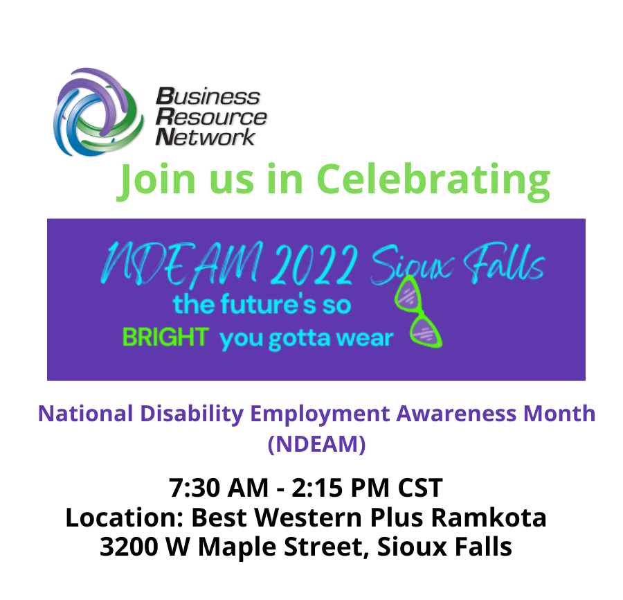 national-disability-employment-awareness-month-event-startup-sioux-falls